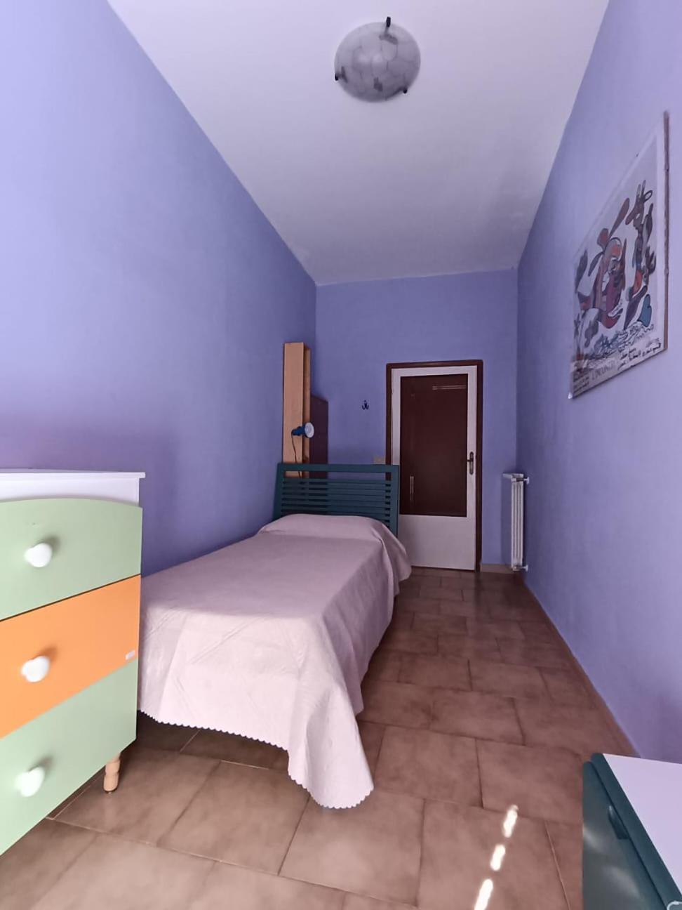 Piccione Marittimo Appartamento Vicinanze Mare リヴォルノ エクステリア 写真